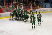 C'est l'égalité dans la série Wild -JB Daveluyville